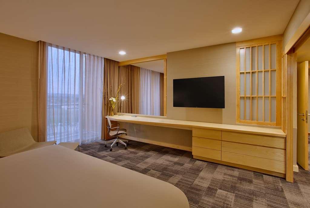 Galeria Plaza Irapuato Hotel Fasilitas foto