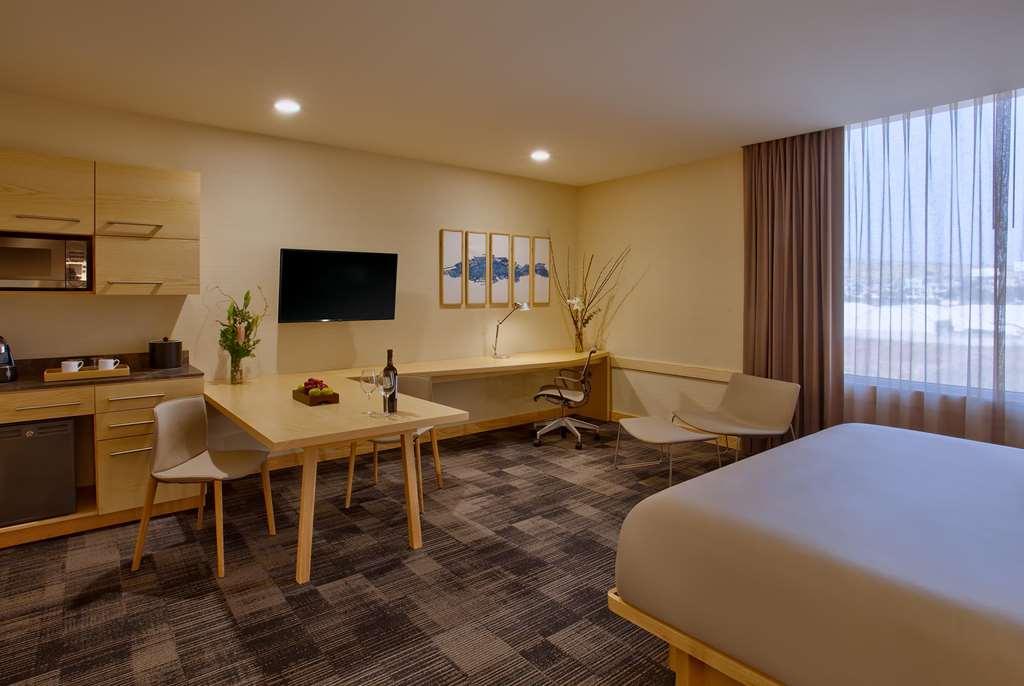 Galeria Plaza Irapuato Hotel Ruang foto