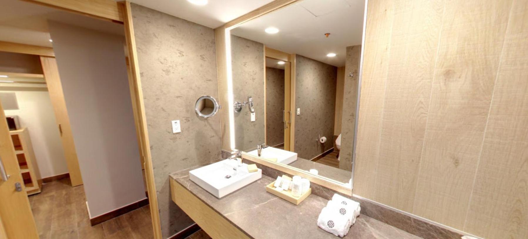 Galeria Plaza Irapuato Hotel Bagian luar foto